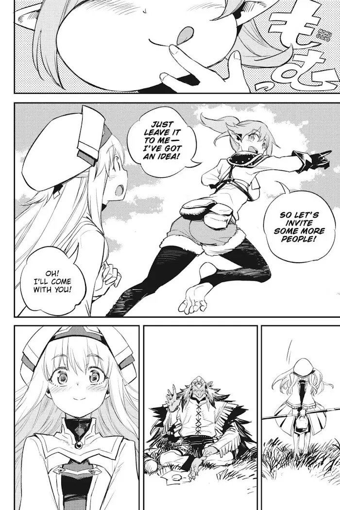 Goblin Slayer Chapter 68 image 24_optimized